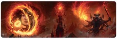 Universes Beyond: The Lord of the Rings: Tales of Middle-earth 8ft Table Playmat